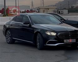 مرسيدس بنز E-Class